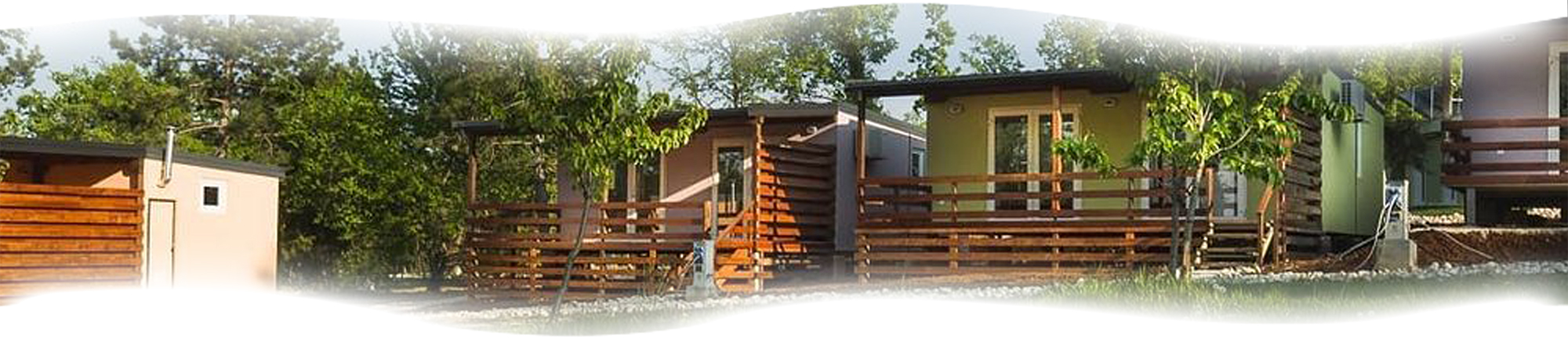 Accomodation Units